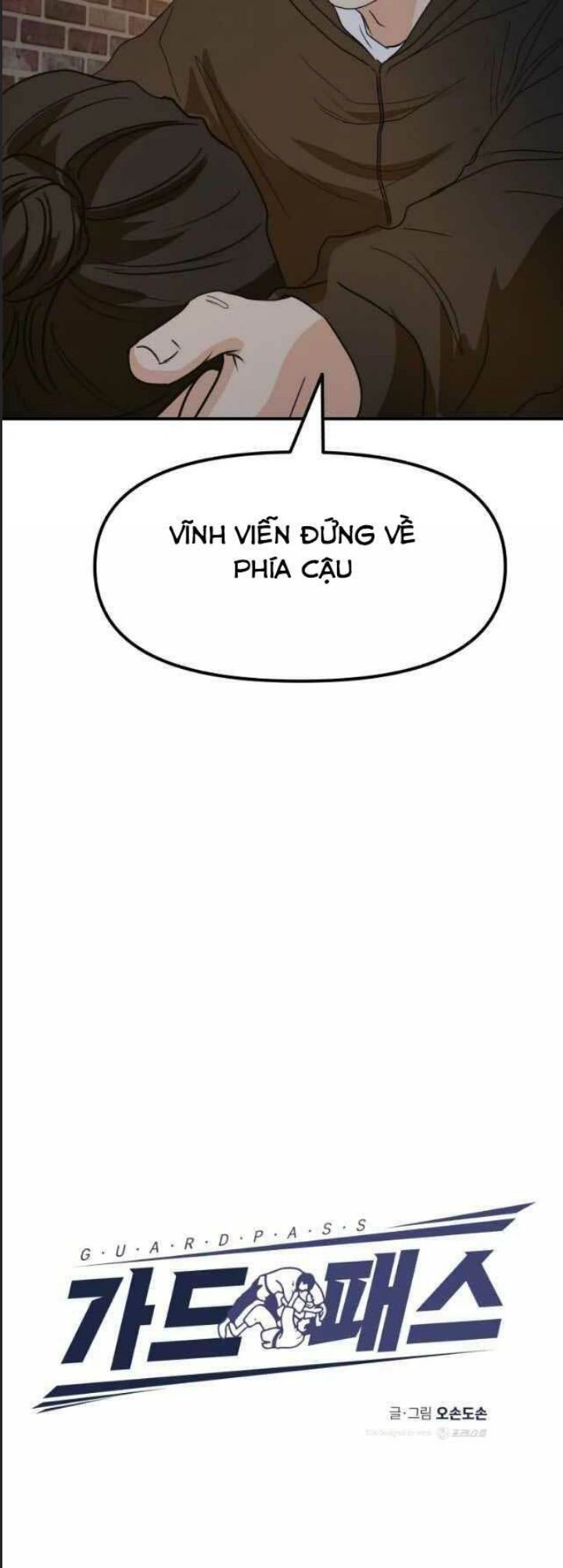 Bạn Trai Võ Sĩ Chap 44 - Next Chap 45