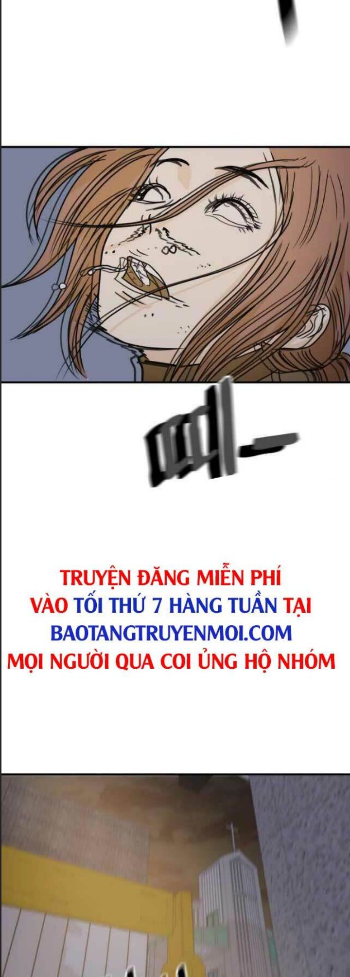 Bạn Trai Võ Sĩ Chap 44 - Next Chap 45