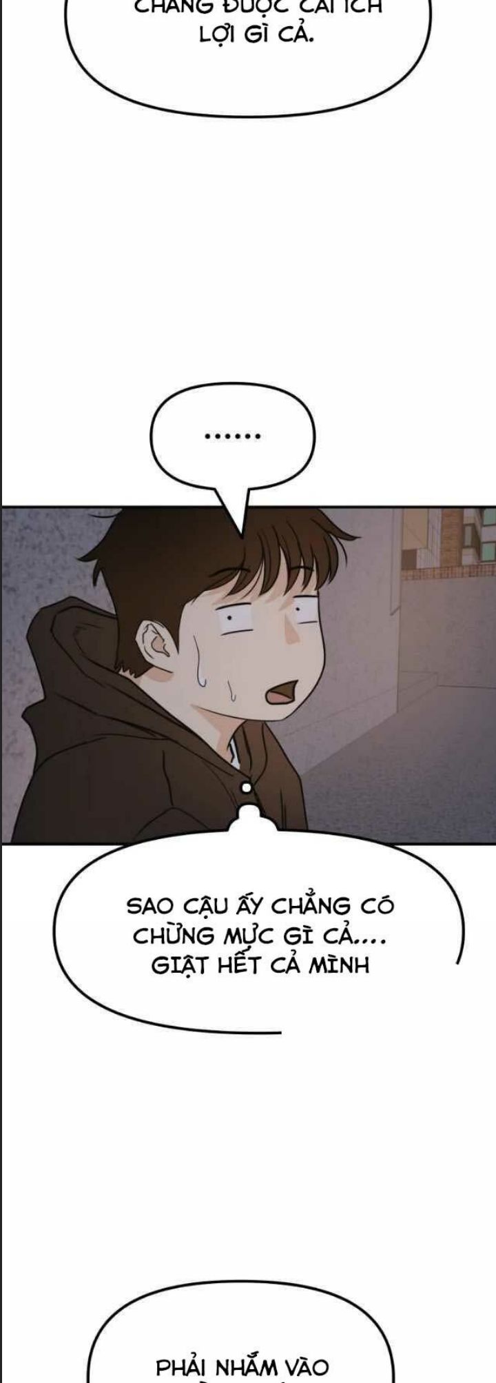 Bạn Trai Võ Sĩ Chap 44 - Next Chap 45