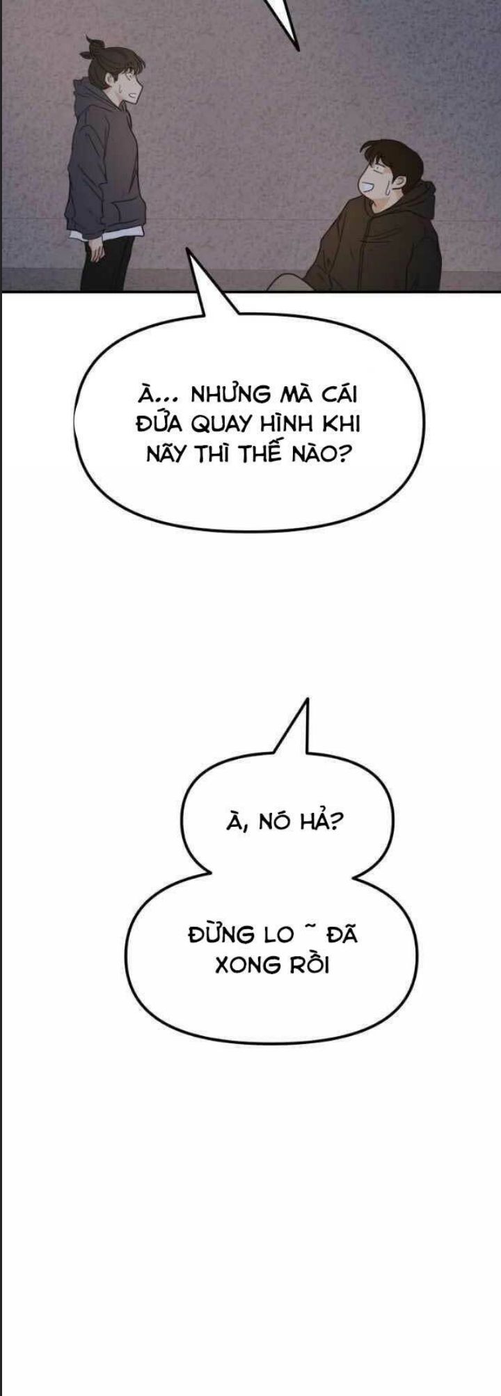 Bạn Trai Võ Sĩ Chap 44 - Next Chap 45