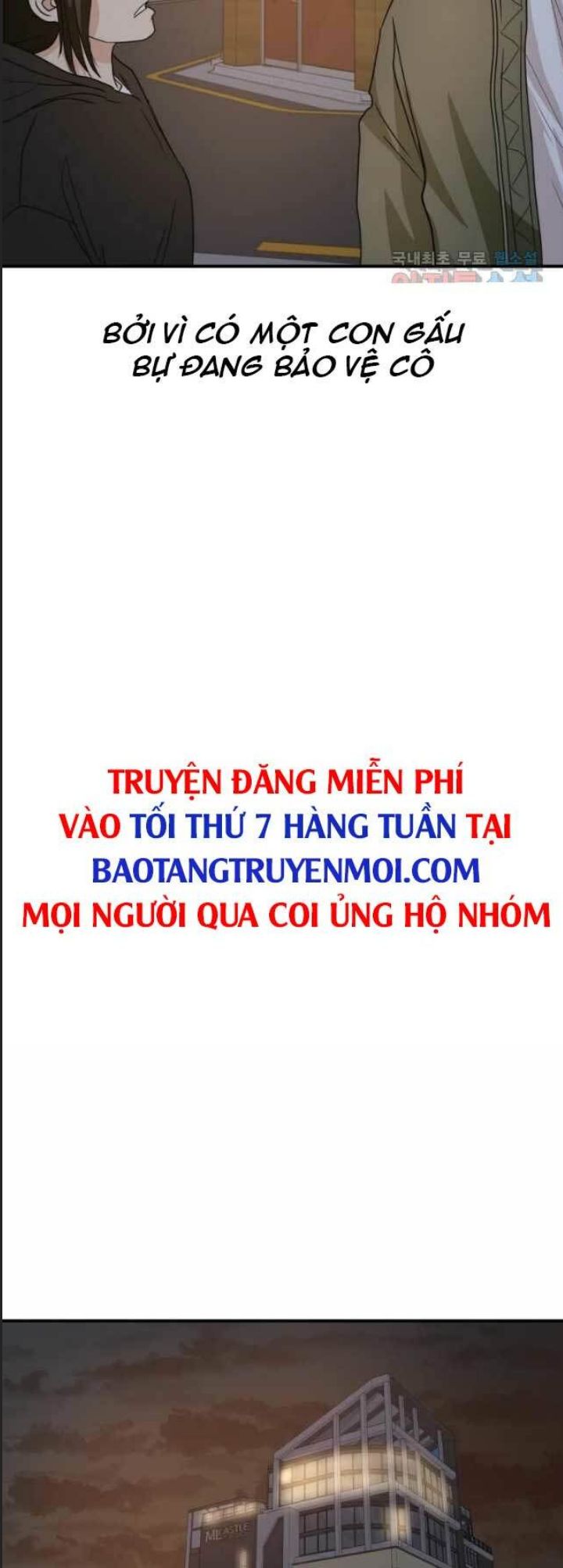 Bạn Trai Võ Sĩ Chap 44 - Next Chap 45