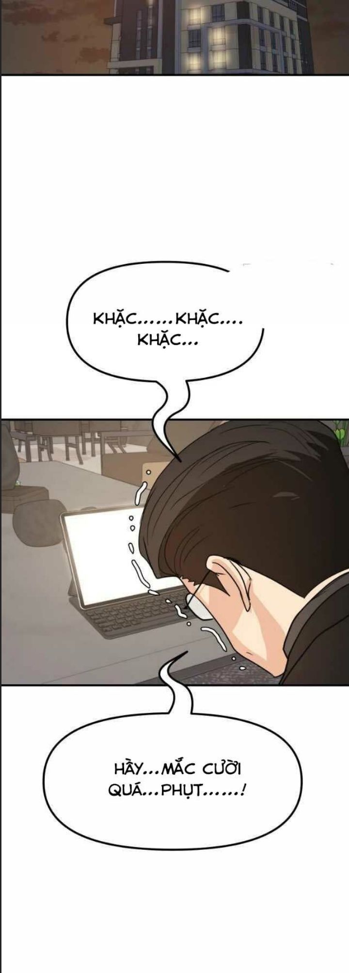Bạn Trai Võ Sĩ Chap 44 - Next Chap 45