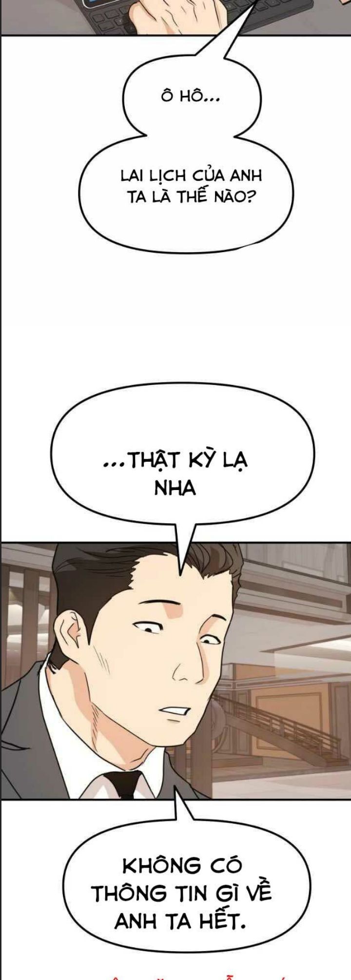 Bạn Trai Võ Sĩ Chap 44 - Next Chap 45