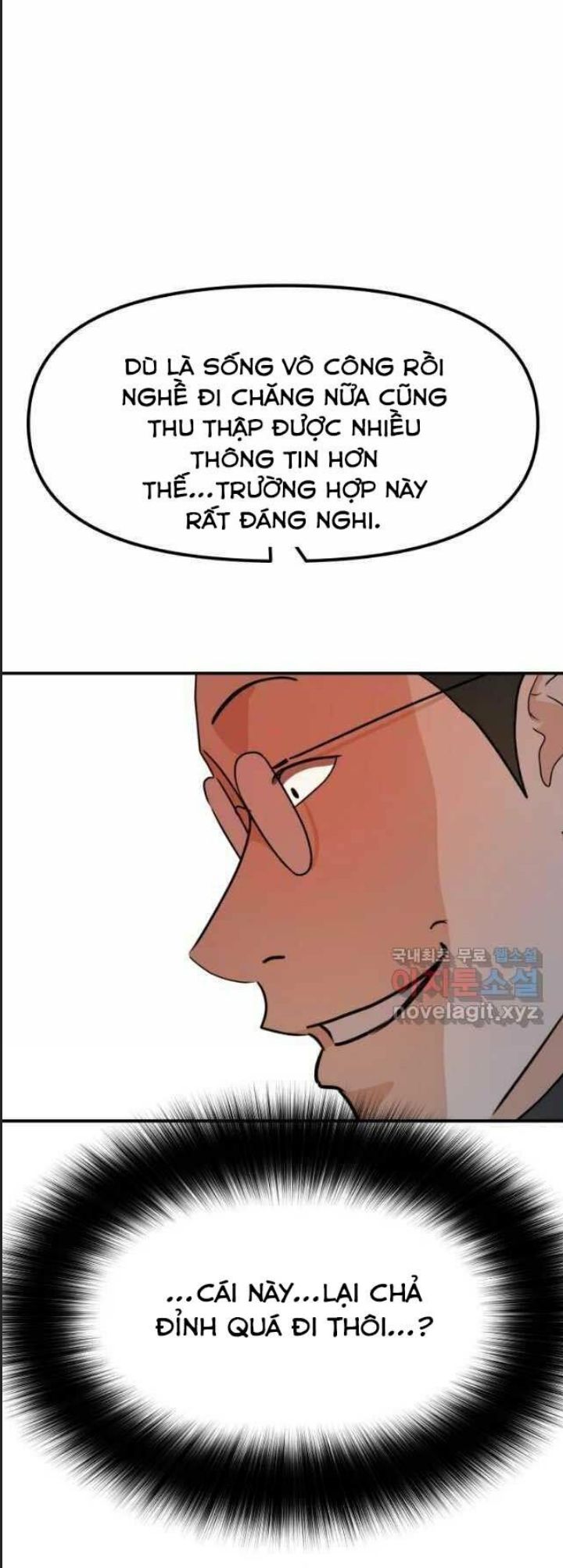 Bạn Trai Võ Sĩ Chap 44 - Next Chap 45