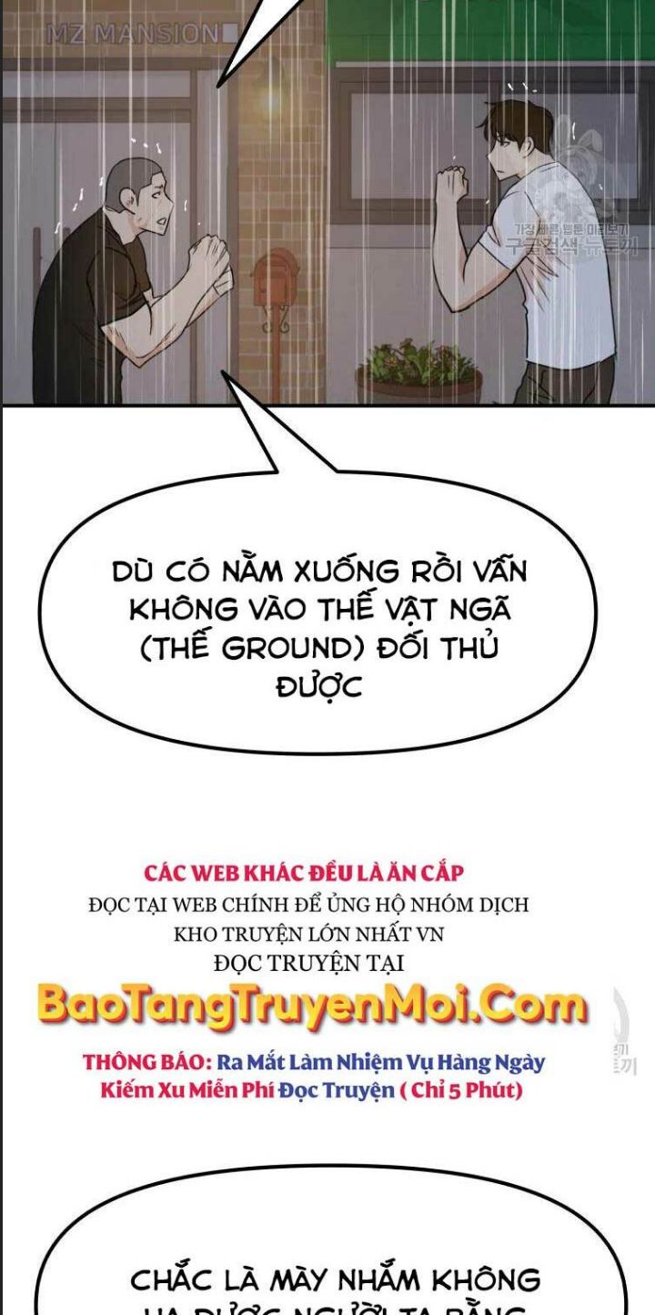 Bạn Trai Võ Sĩ Chap 48 - Next Chap 49