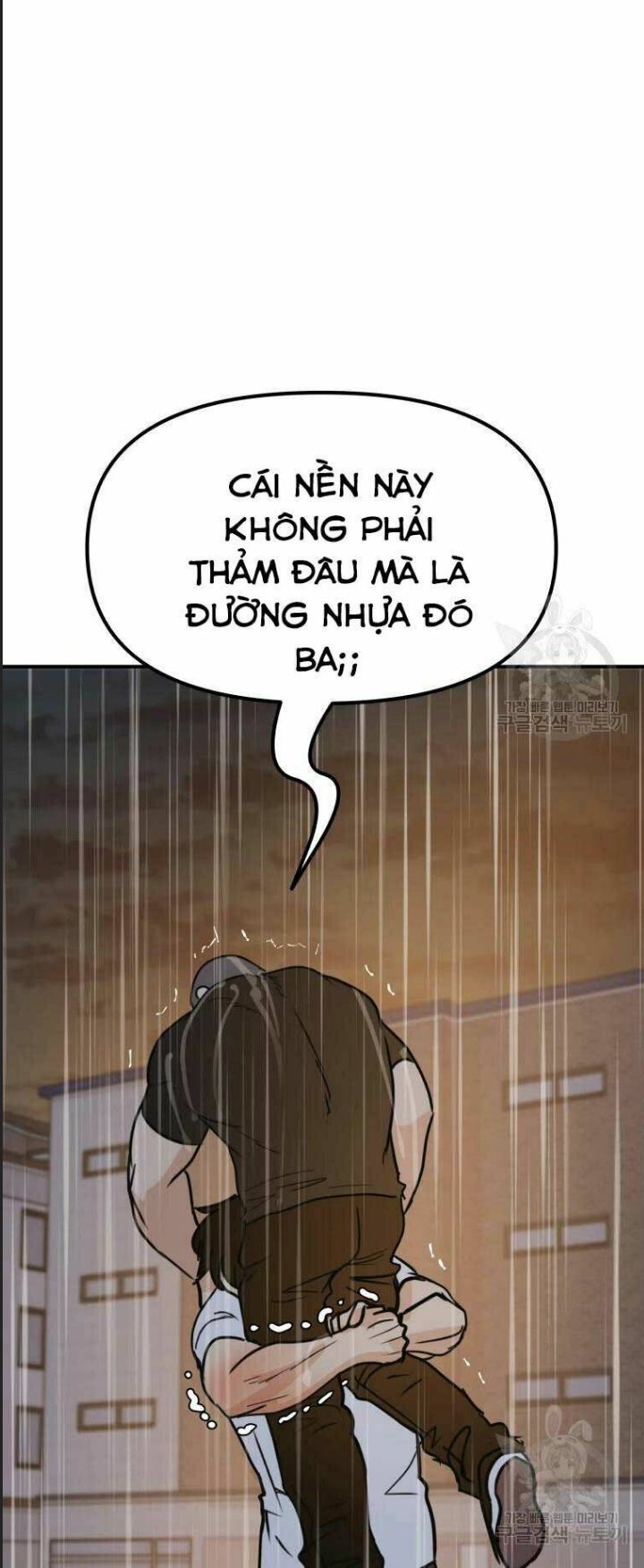 Bạn Trai Võ Sĩ Chap 48 - Next Chap 49
