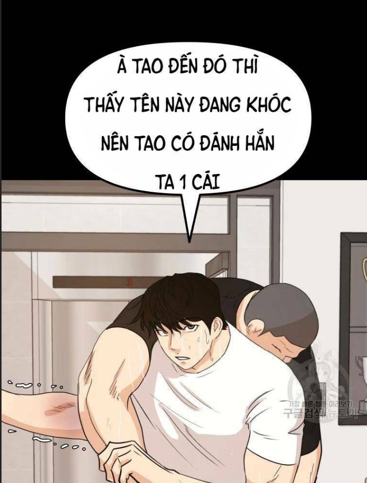 Bạn Trai Võ Sĩ Chap 49 - Next Chap 50