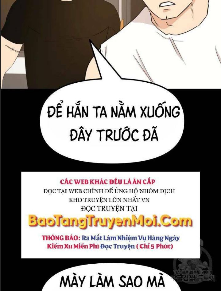 Bạn Trai Võ Sĩ Chap 49 - Next Chap 50