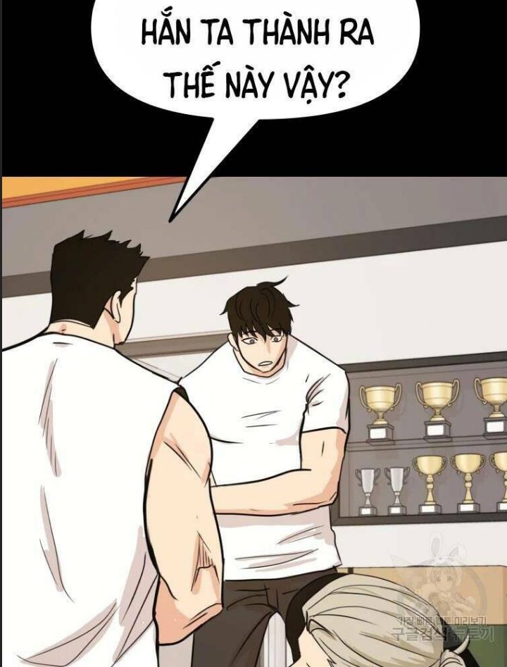 Bạn Trai Võ Sĩ Chap 49 - Next Chap 50