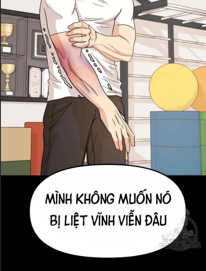 Bạn Trai Võ Sĩ Chap 49 - Next Chap 50