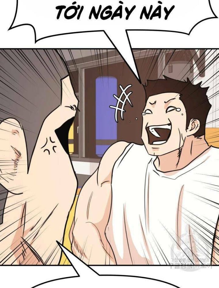 Bạn Trai Võ Sĩ Chap 49 - Next Chap 50