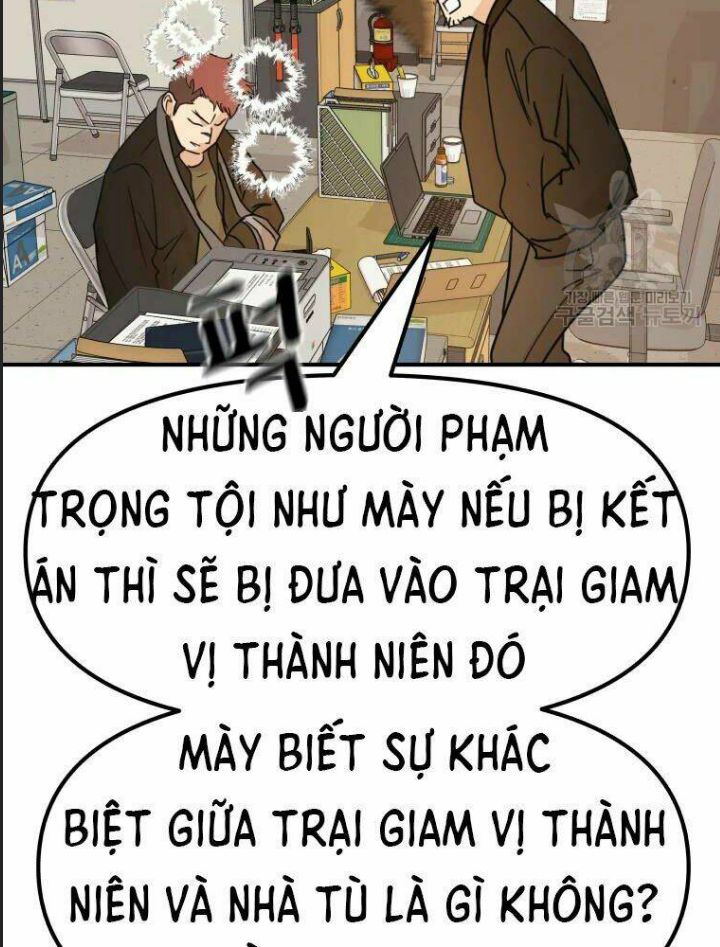 Bạn Trai Võ Sĩ Chap 50 - Next Chap 51