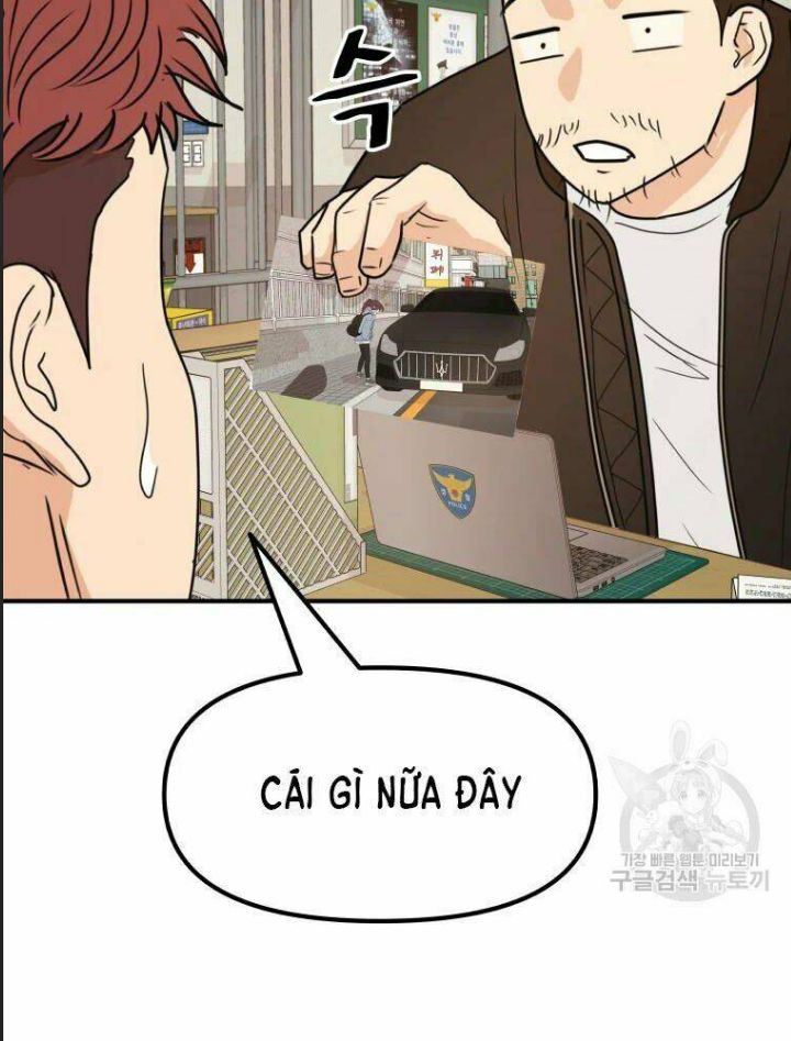 Bạn Trai Võ Sĩ Chap 50 - Next Chap 51