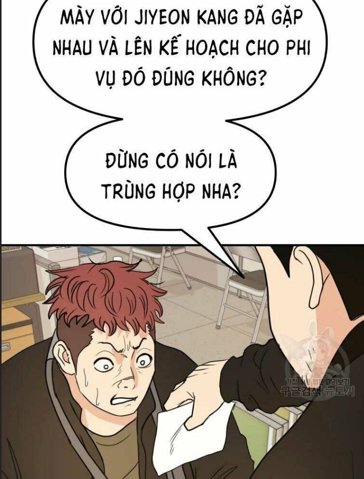 Bạn Trai Võ Sĩ Chap 50 - Next Chap 51