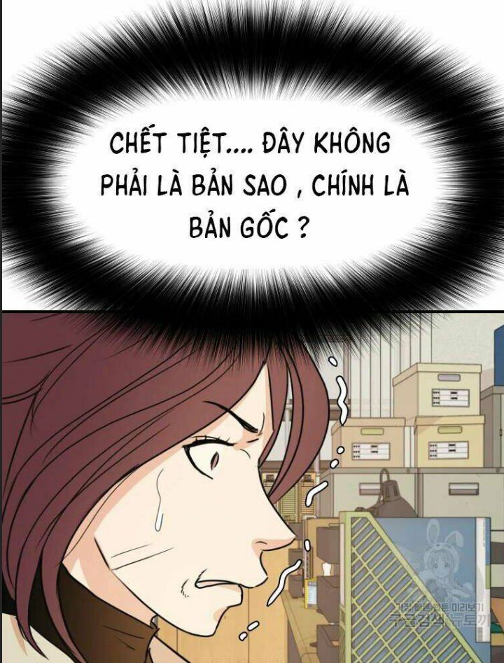 Bạn Trai Võ Sĩ Chap 50 - Next Chap 51