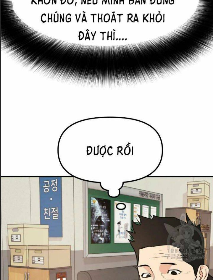 Bạn Trai Võ Sĩ Chap 50 - Next Chap 51