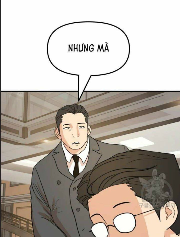 Bạn Trai Võ Sĩ Chap 50 - Next Chap 51