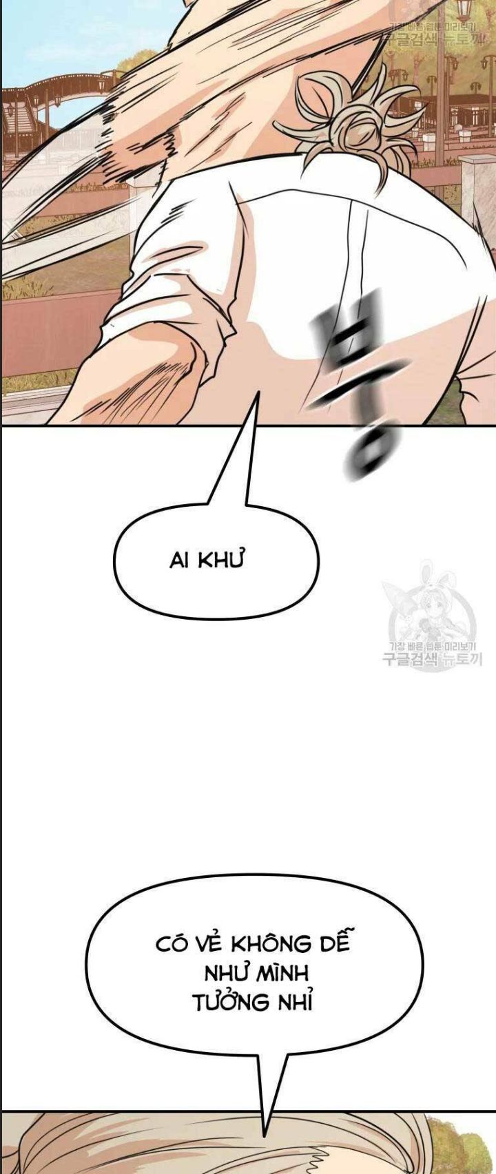 Bạn Trai Võ Sĩ Chap 52 - Next Chap 53