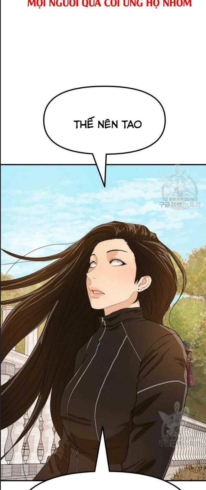 Bạn Trai Võ Sĩ Chap 52 - Next Chap 53
