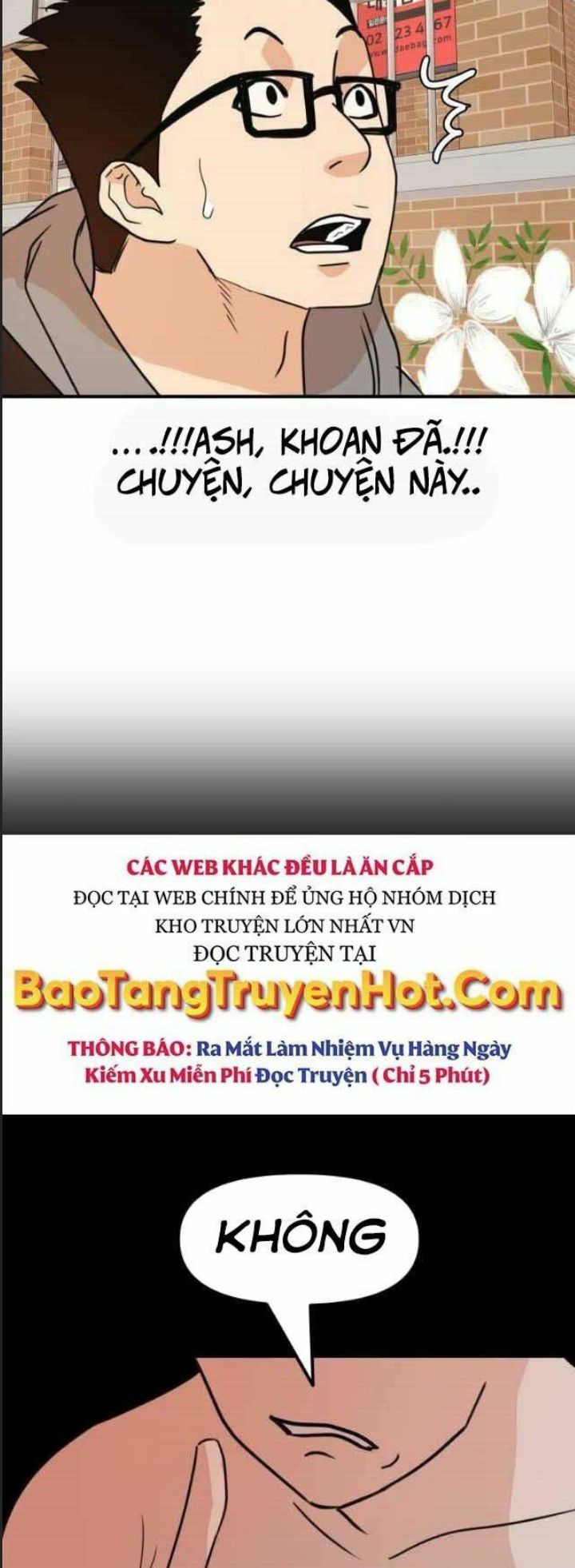 Bạn Trai Võ Sĩ Chap 54 - Next Chap 55