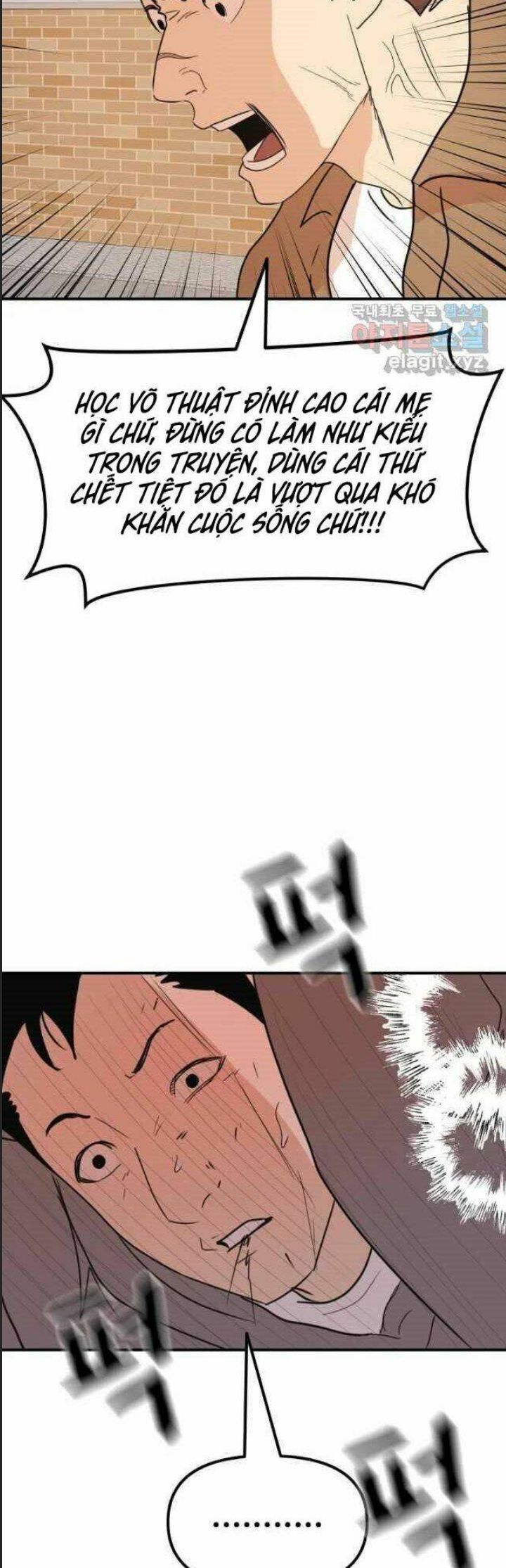 Bạn Trai Võ Sĩ Chap 54 - Next Chap 55