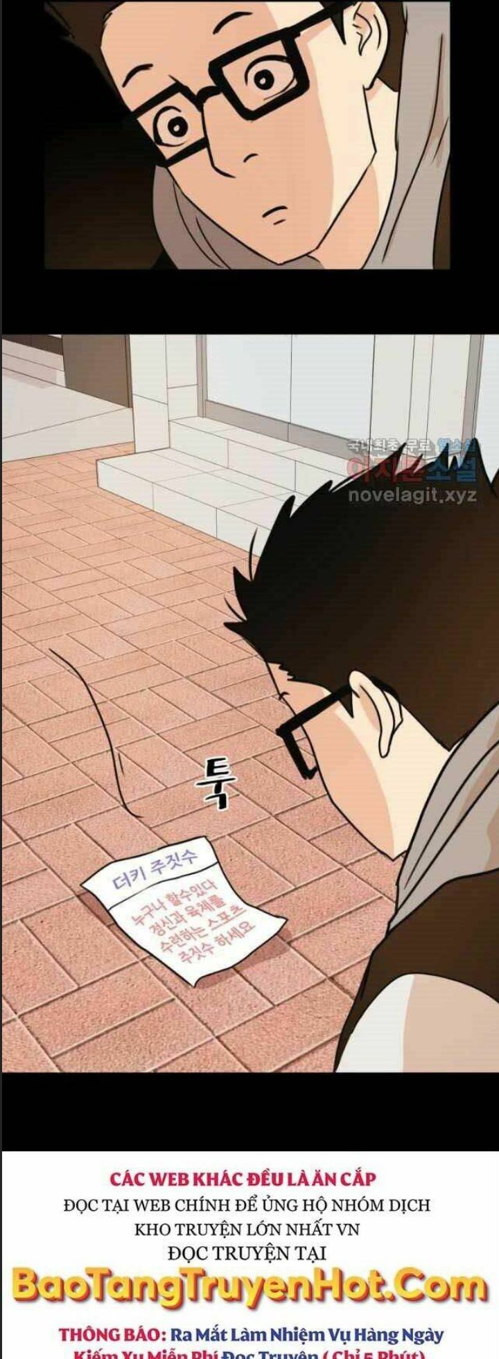 Bạn Trai Võ Sĩ Chap 54 - Next Chap 55