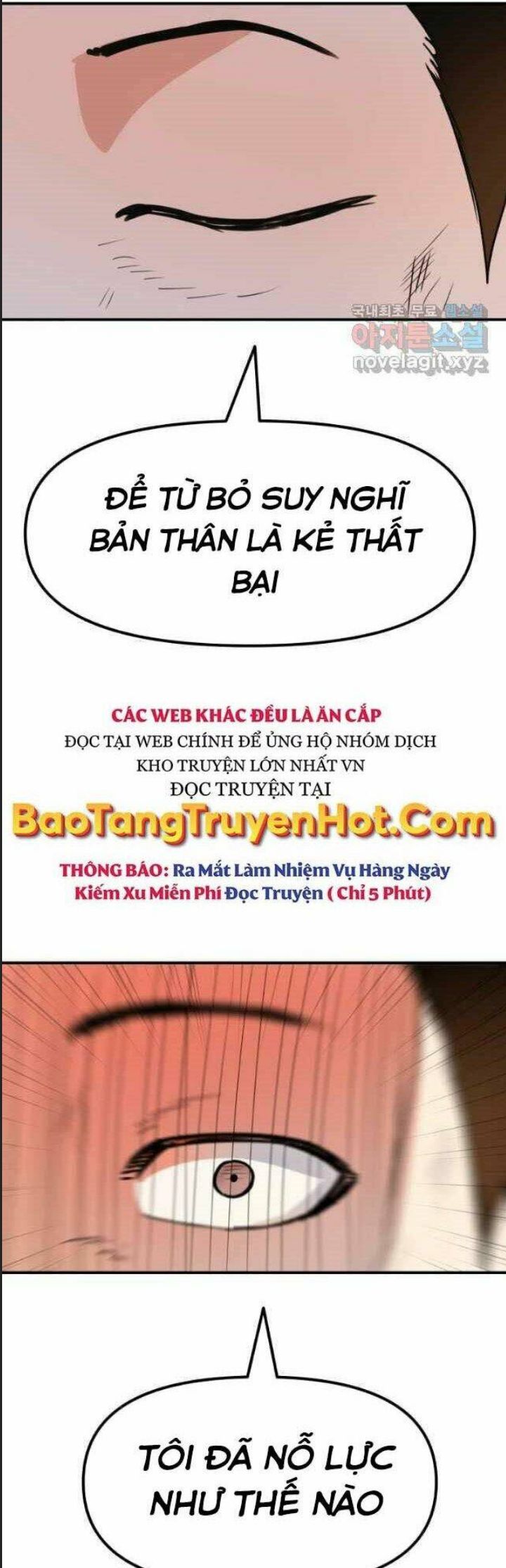 Bạn Trai Võ Sĩ Chap 54 - Next Chap 55