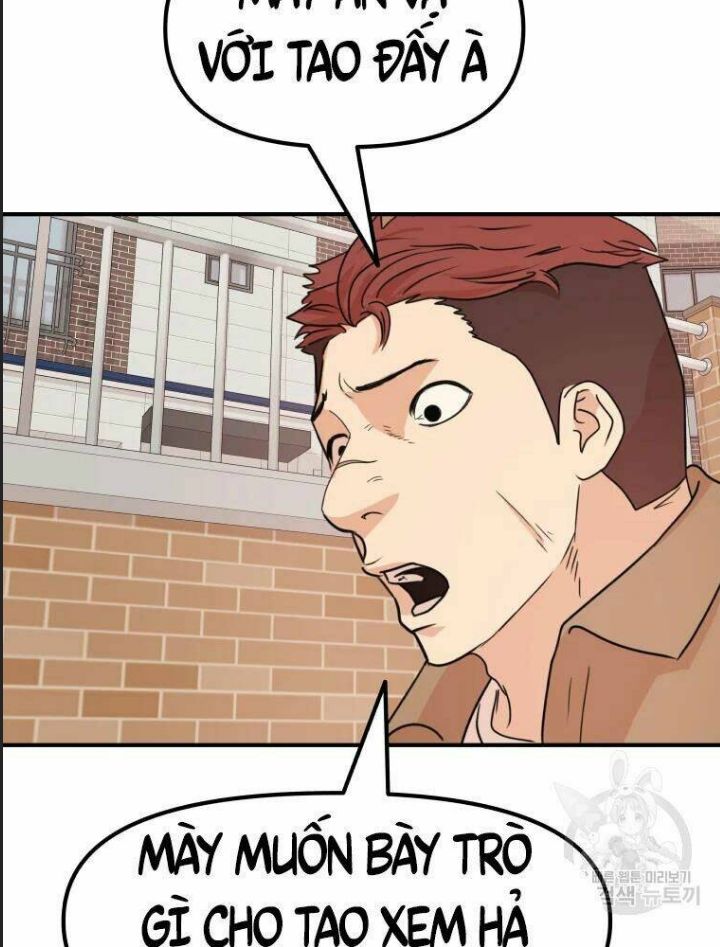 Bạn Trai Võ Sĩ Chap 55 - Next Chap 56