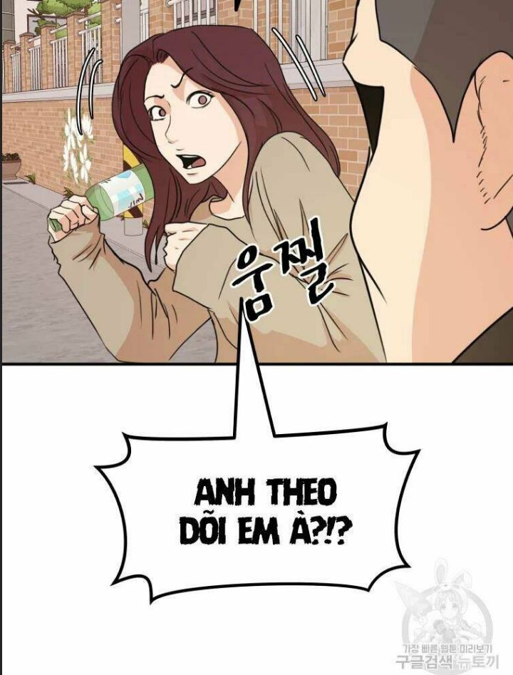 Bạn Trai Võ Sĩ Chap 55 - Next Chap 56