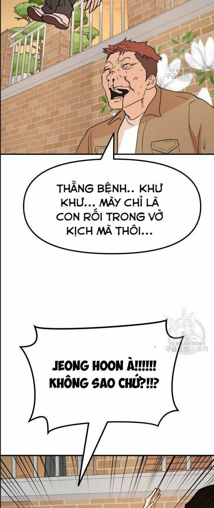 Bạn Trai Võ Sĩ Chap 56 - Next Chap 57