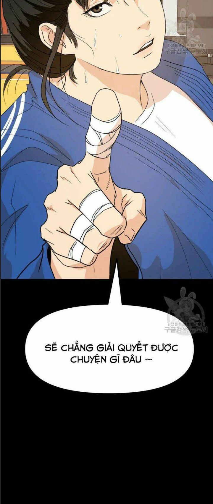 Bạn Trai Võ Sĩ Chap 56 - Next Chap 57