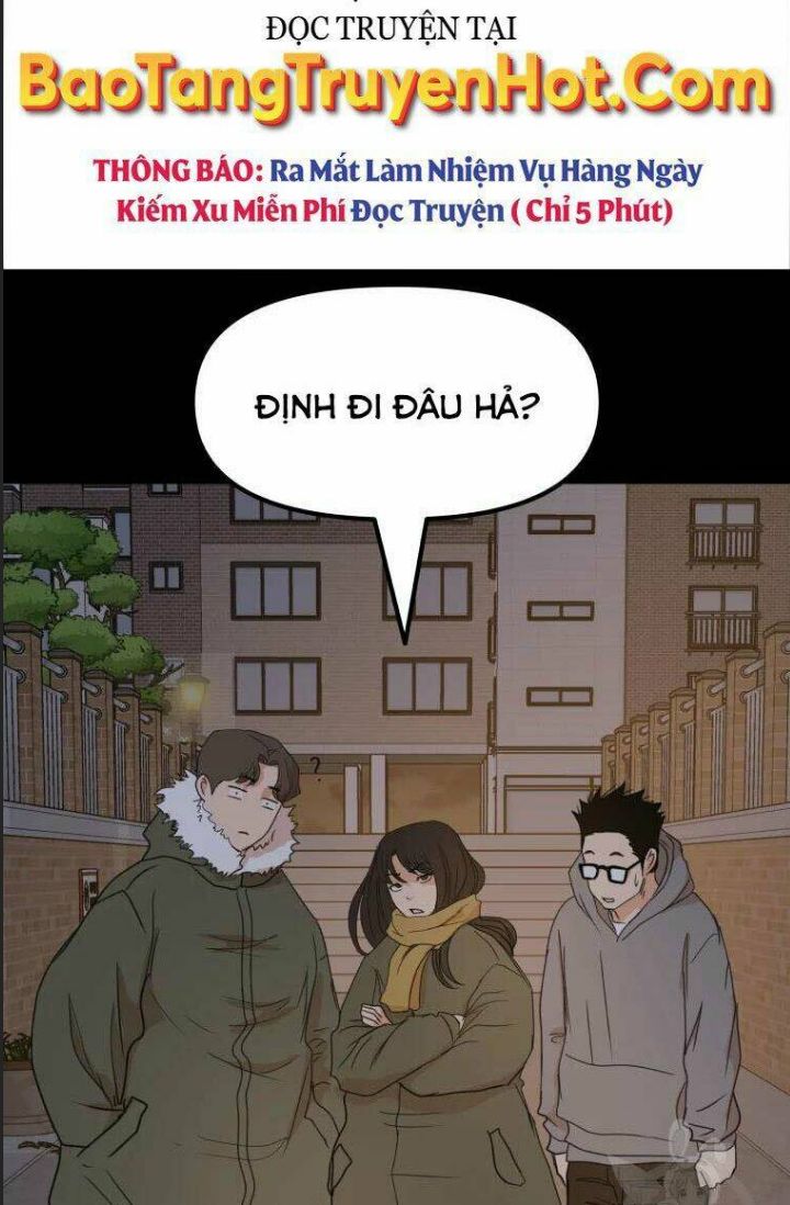 Bạn Trai Võ Sĩ Chap 56 - Next Chap 57
