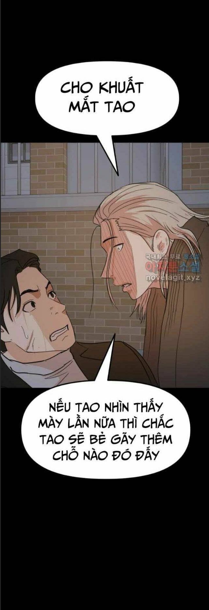 Bạn Trai Võ Sĩ Chap 57 - Next Chap 58