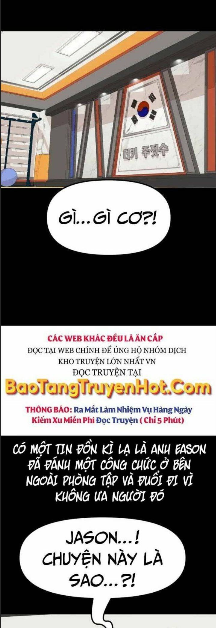 Bạn Trai Võ Sĩ Chap 57 - Next Chap 58