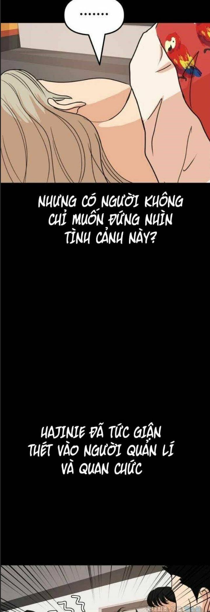 Bạn Trai Võ Sĩ Chap 57 - Next Chap 58