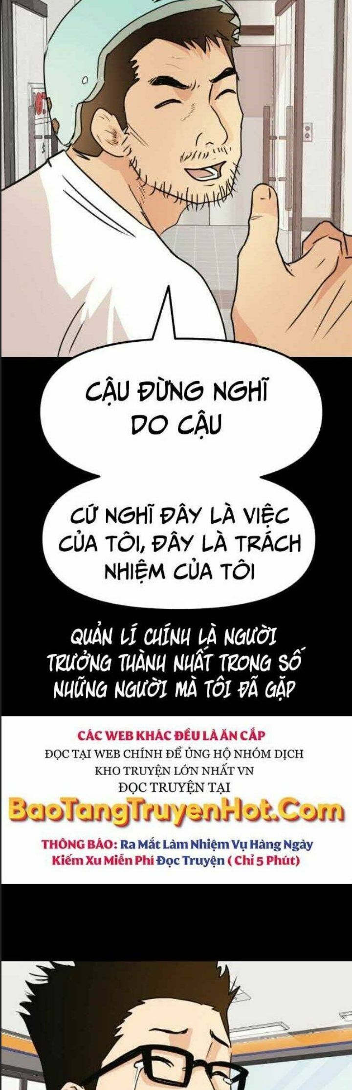 Bạn Trai Võ Sĩ Chap 57 - Next Chap 58