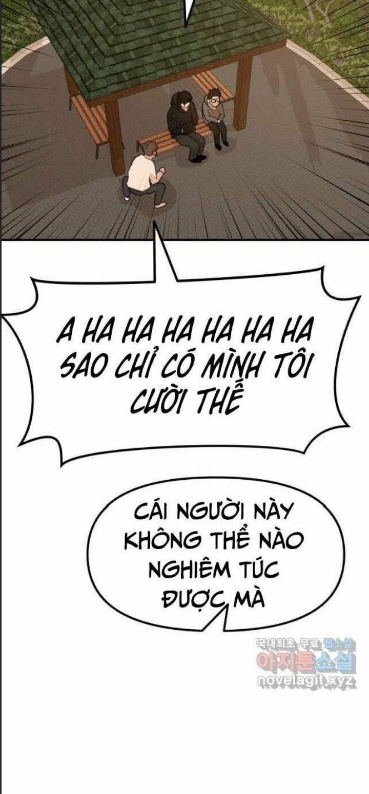 Bạn Trai Võ Sĩ Chap 57 - Next Chap 58