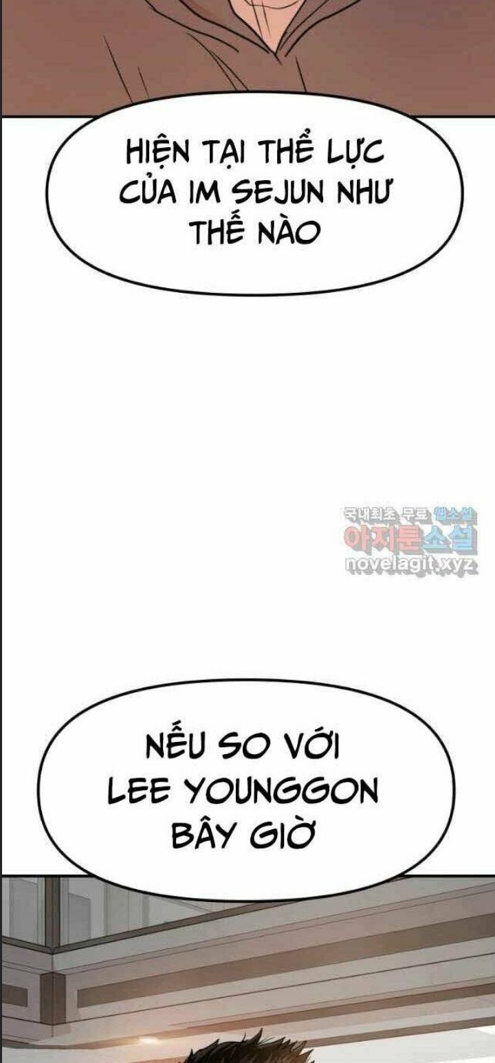 Bạn Trai Võ Sĩ Chap 57 - Next Chap 58