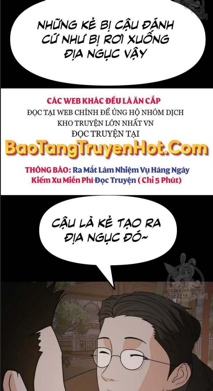 Bạn Trai Võ Sĩ Chap 58 - Next Chap 59