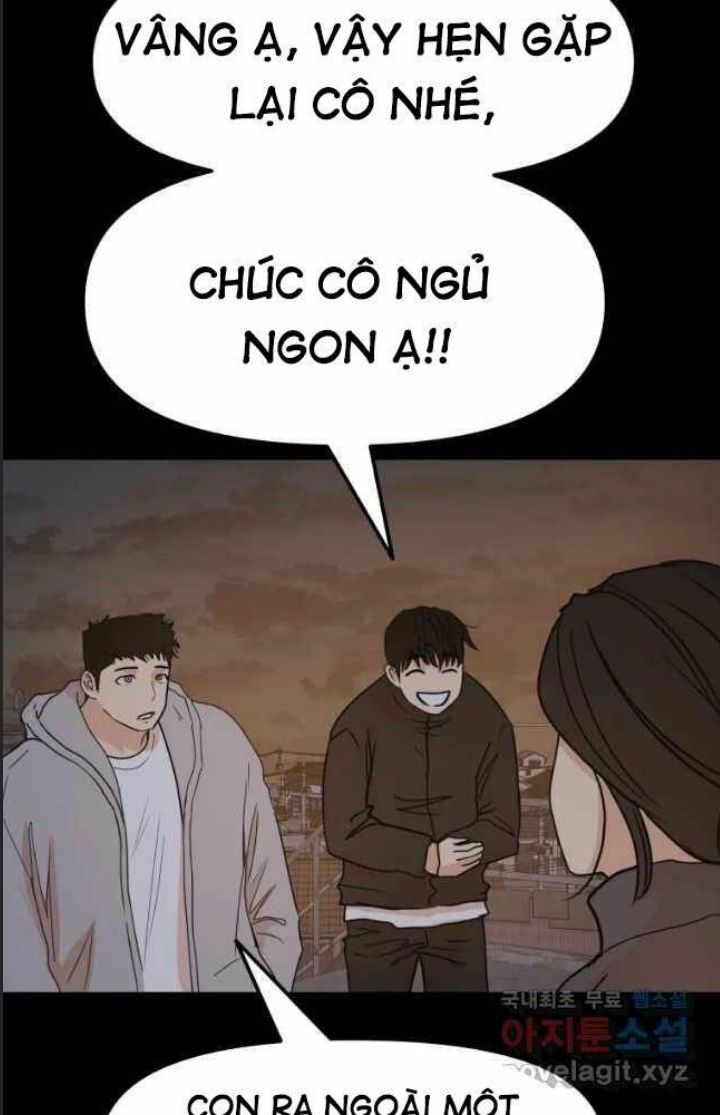 Bạn Trai Võ Sĩ Chap 59 - Next Chap 60