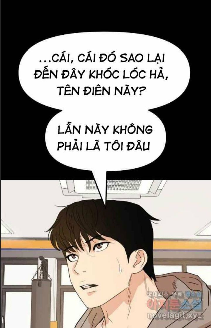 Bạn Trai Võ Sĩ Chap 59 - Next Chap 60