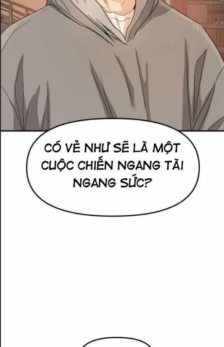 Bạn Trai Võ Sĩ Chap 59 - Next Chap 60