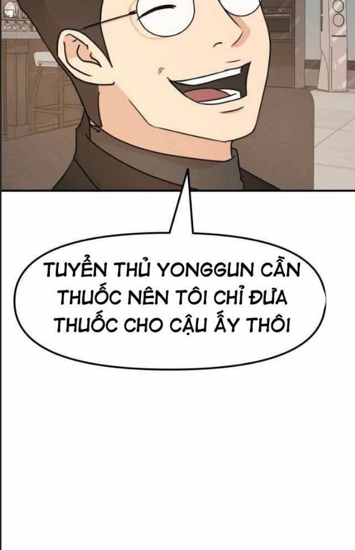 Bạn Trai Võ Sĩ Chap 59 - Next Chap 60