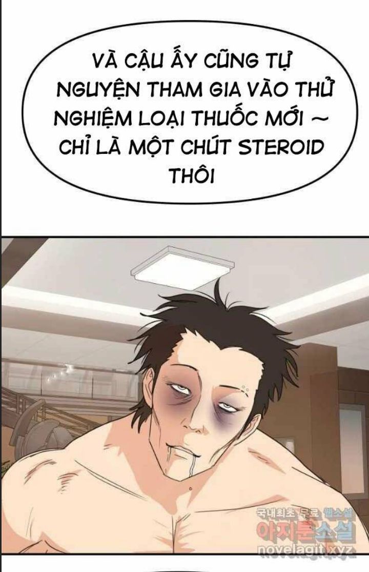 Bạn Trai Võ Sĩ Chap 59 - Next Chap 60