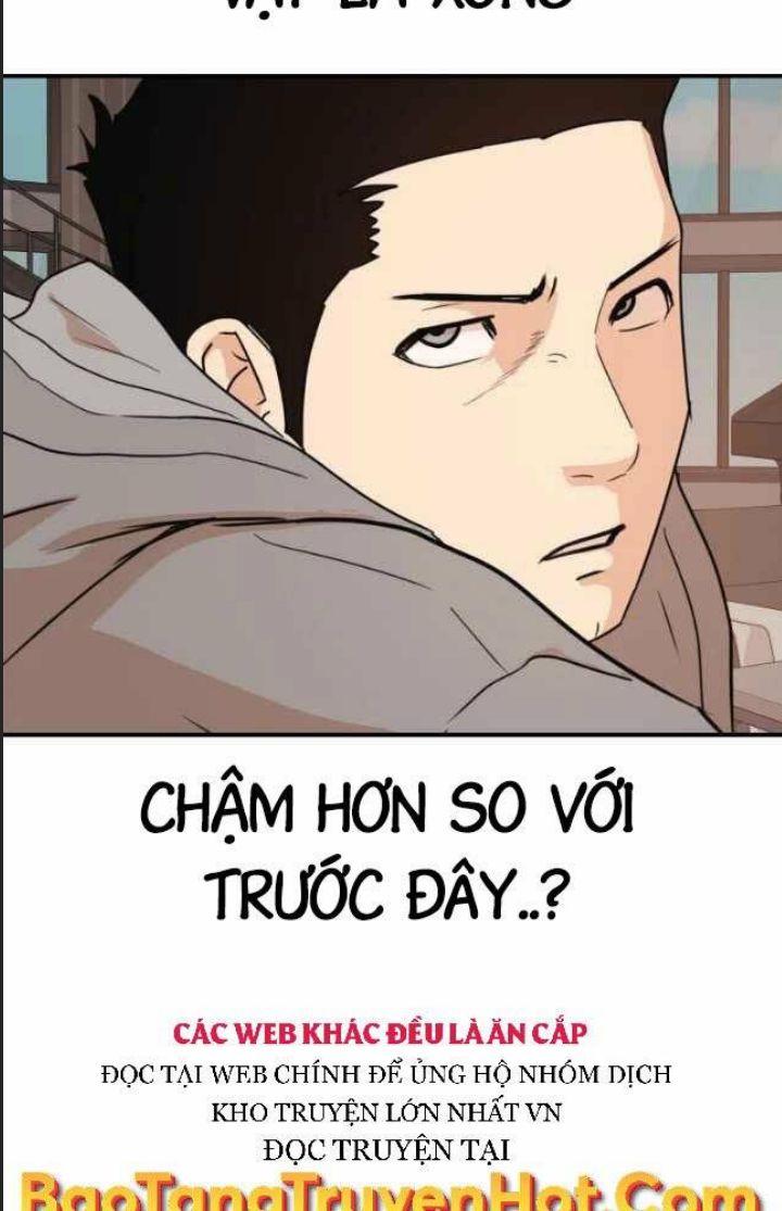 Bạn Trai Võ Sĩ Chap 59 - Next Chap 60