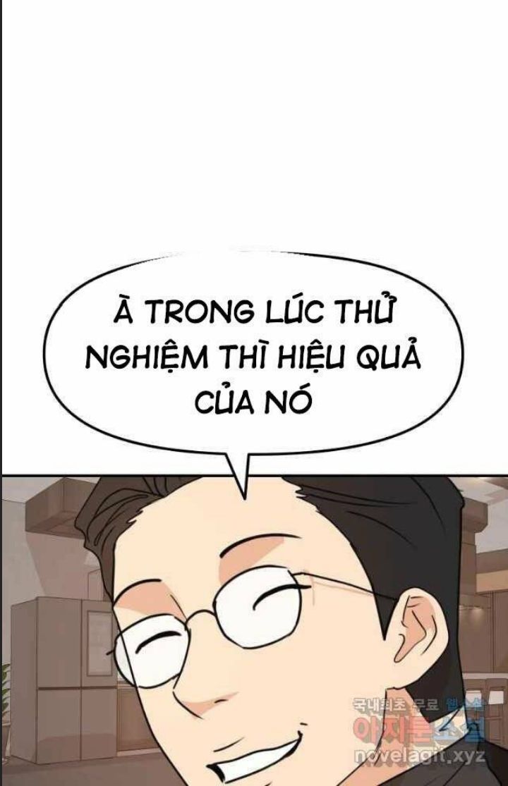 Bạn Trai Võ Sĩ Chap 59 - Next Chap 60
