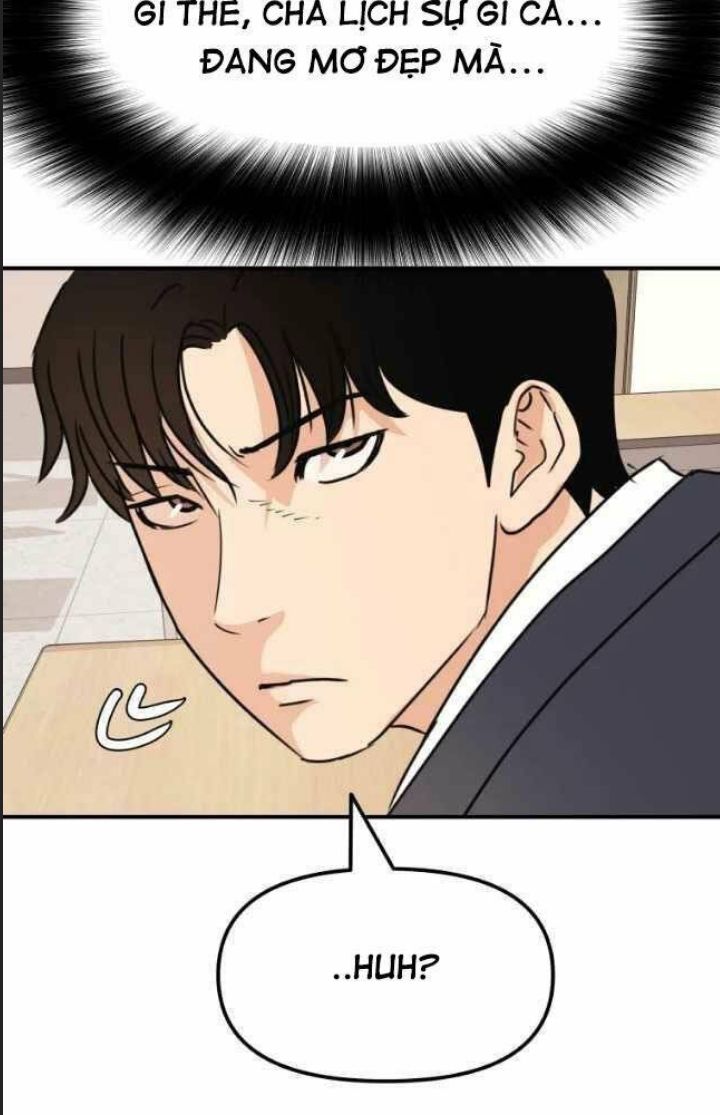Bạn Trai Võ Sĩ Chap 59 - Next Chap 60