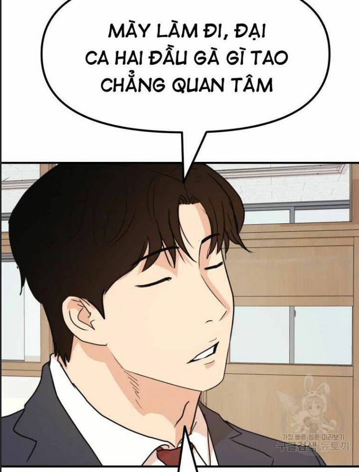 Bạn Trai Võ Sĩ Chap 60 - Next Chap 61