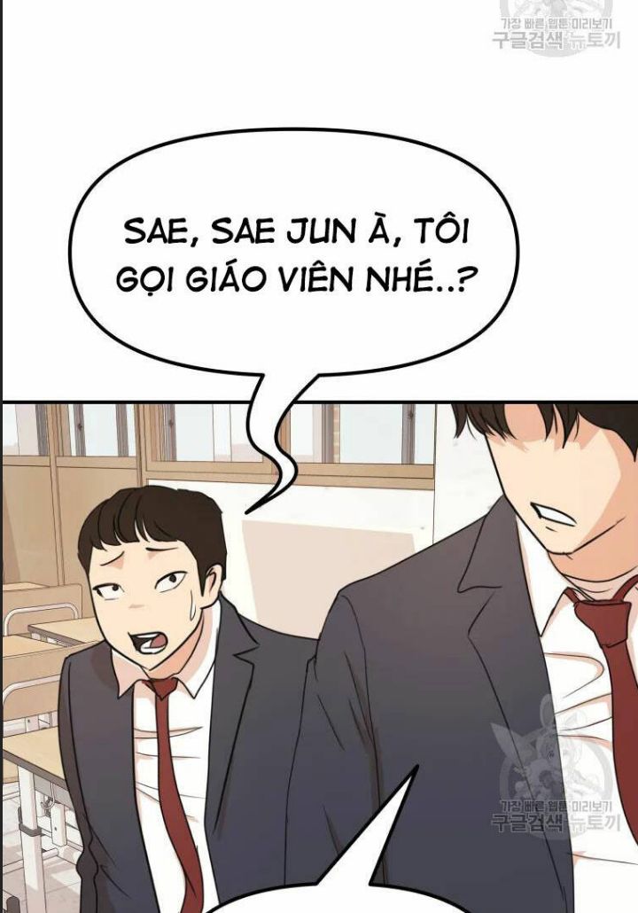 Bạn Trai Võ Sĩ Chap 60 - Next Chap 61