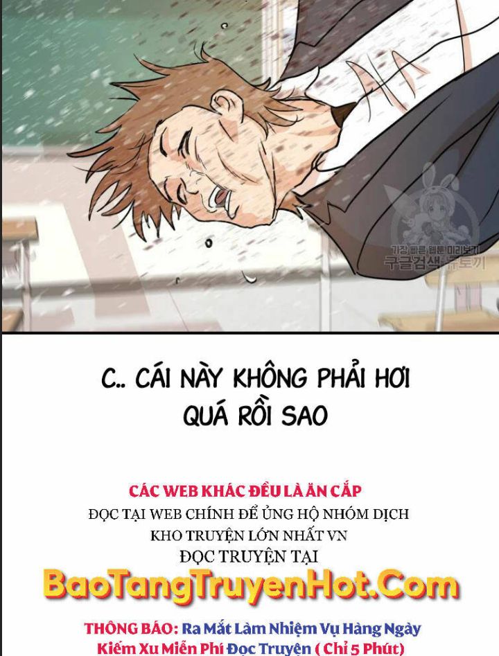 Bạn Trai Võ Sĩ Chap 60 - Next Chap 61
